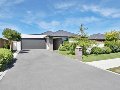 3 Brittan Drive, Rolleston