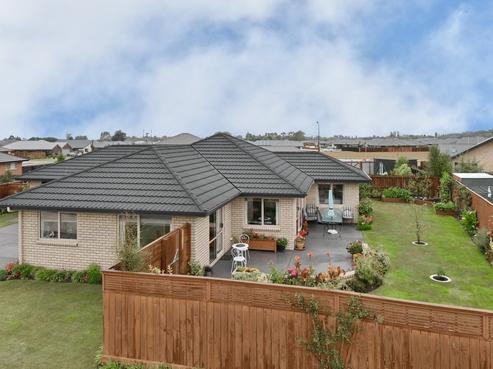 13 Mulberry Street, Rangiora