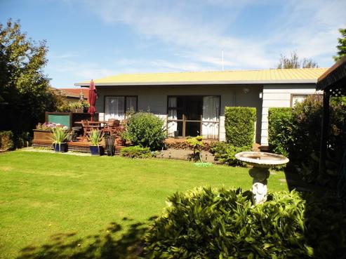 30B Akaroa Street, Kaiapoi