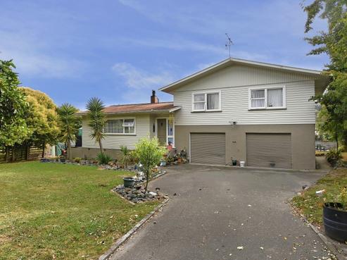 50 Cawthron Crescent, Annesbrook