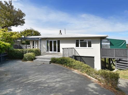 25 Britannia Heights, Stepneyville