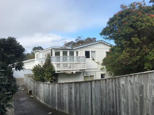 18A Titoki Road, Waikanae Beach
