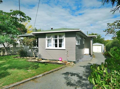17 Judds Road, Solway