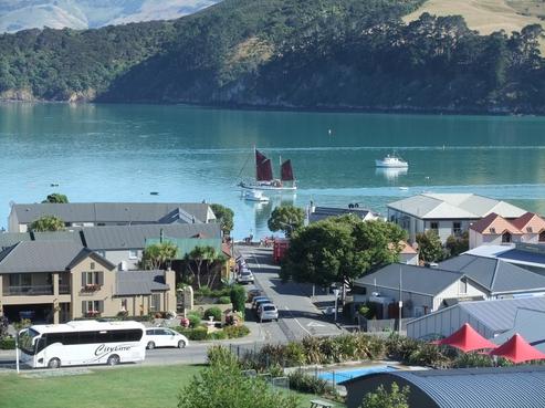 6 Seaview Avenue, Akaroa