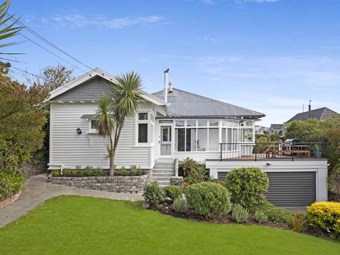 80 Moncks Spur Road, Redcliffs
