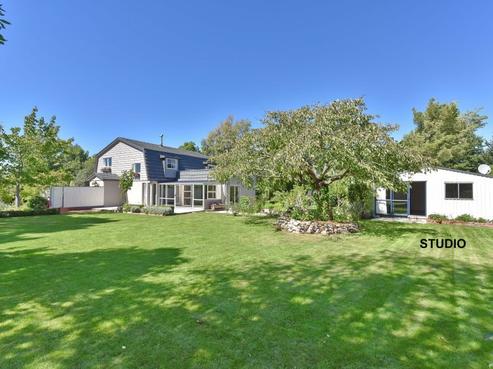95 West Belt, Rangiora