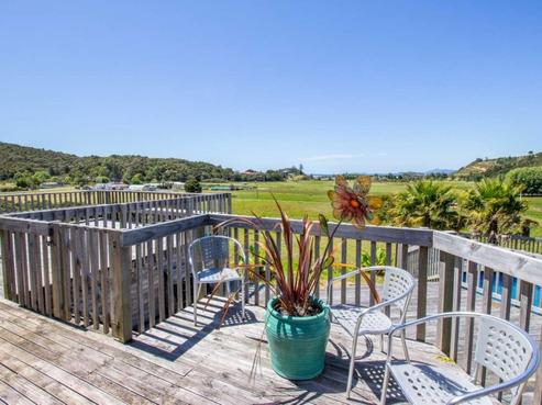 137 Waiotoi Road, Ngunguru