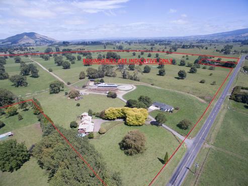 267 Frontier Road, Te Awamutu