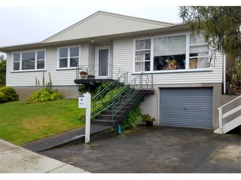 17 Bushey Way, Maungaraki