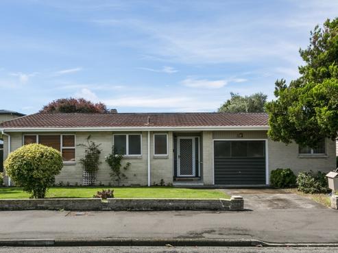 2A Henry Hill Street, Marewa
