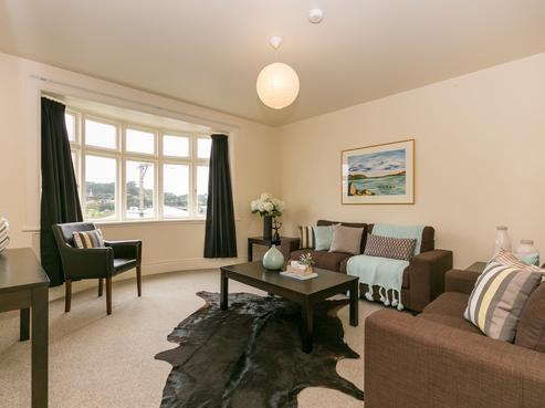 92 Wallace Street, Mount Cook