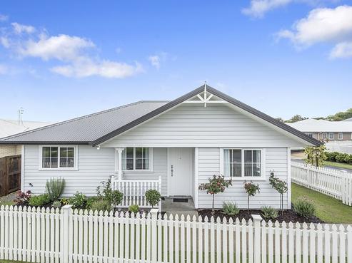 21 Queens Park Crescent, Frankton