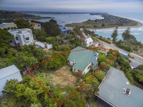 5 Kinsey Terrace, Clifton