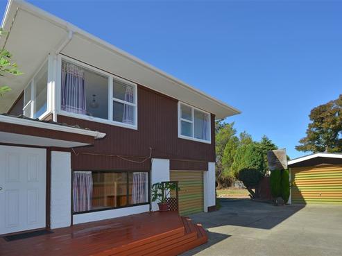 7 Abbotts Place, Avonhead