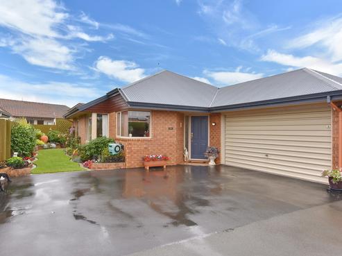 126B King Street, Rangiora