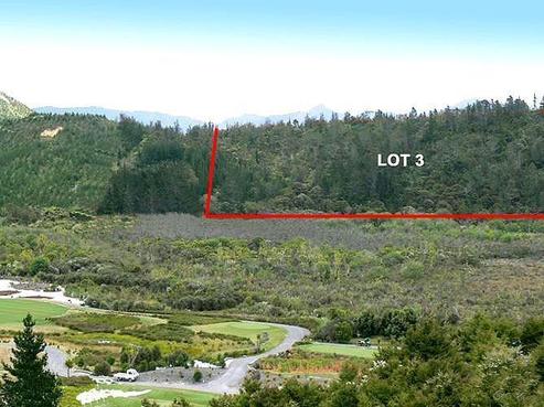 580A Hikuai Settlement Road, Hikuai