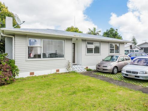 2 Norval Road, Henderson