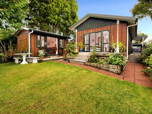 188 Shaw Road, Oratia