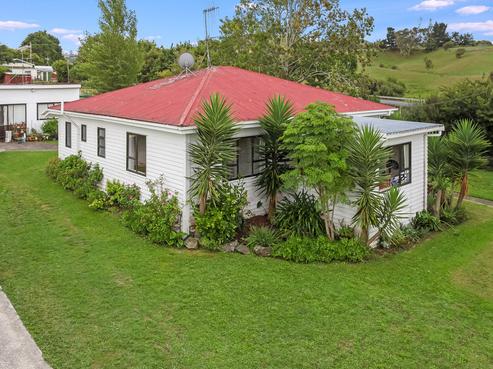 59 Market Street, Pokeno