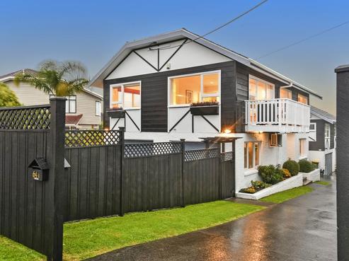 64A Aberdeen Road, Campbells Bay
