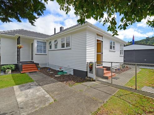 7 Langford Street, Naenae