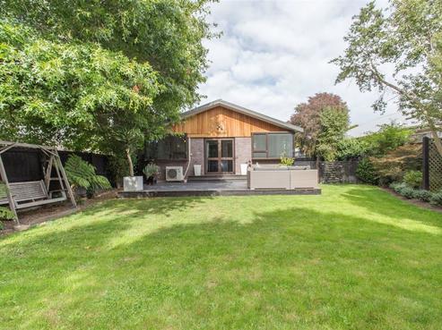 33B Tainui Street, Somerfield