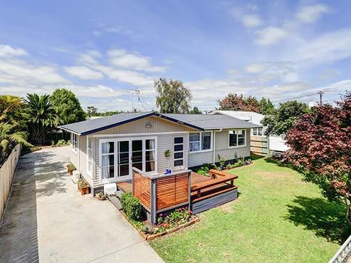 25 Forth Crescent, Glenview