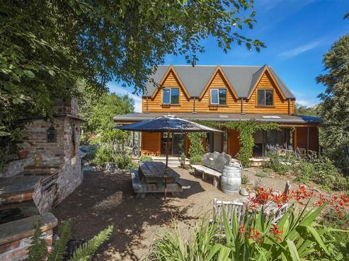 306 Western Valley Road, Little River
