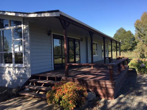56 Beehive Road, Pleasant Point