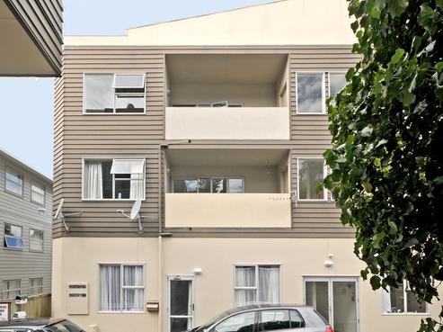5/27 Drummond Street, Mount Cook