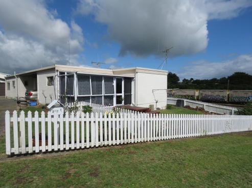1/217 Laurie Street, Te Awamutu