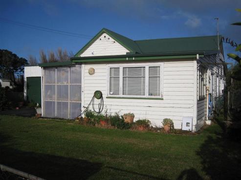 211 Egmont Street, Patea