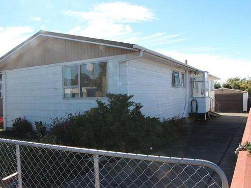 21A Guinness Street, Highfield