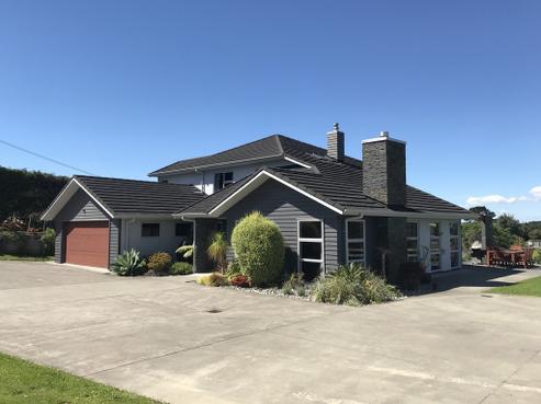 361 Ridge Road, Paremoremo