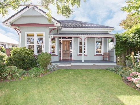 17 Frankleigh Street, Somerfield