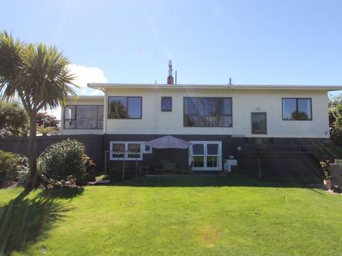 15 Puriri Street, Hilltop
