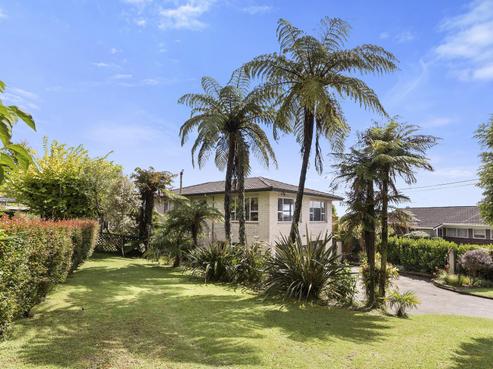 87 Utuhina Road, Springfield