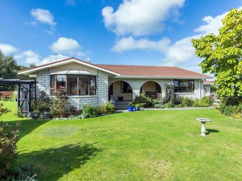 60 Mckenzie Street, Geraldine