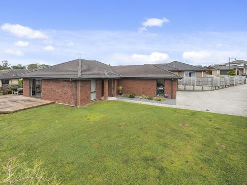 13 Ashwick Terrace, Huntington