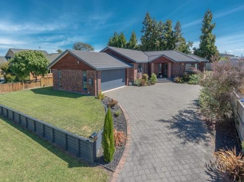 312 Grandview Road, Western Heights