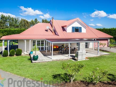 198 Hallett Road, Otakiri