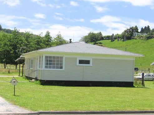 7 William Street, Te Kuiti