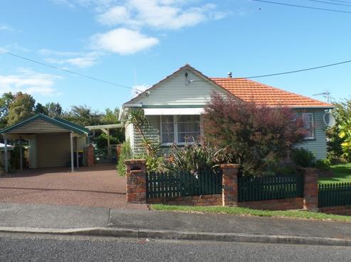 102 Graham Street, Thames