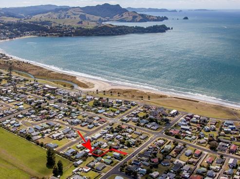 17B Jackman Avenue, Whitianga