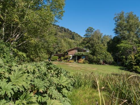 2689 Motueka Valley Highway, Woodstock