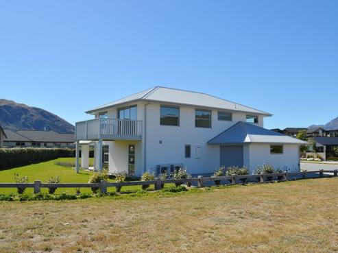 51 Infinity Drive, Wanaka