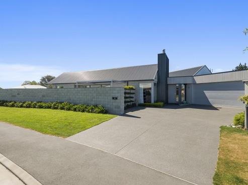 34 Lindsay Drive, Prebbleton