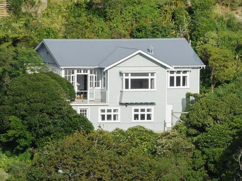 30 Saint Michaels Crescent, Kelburn
