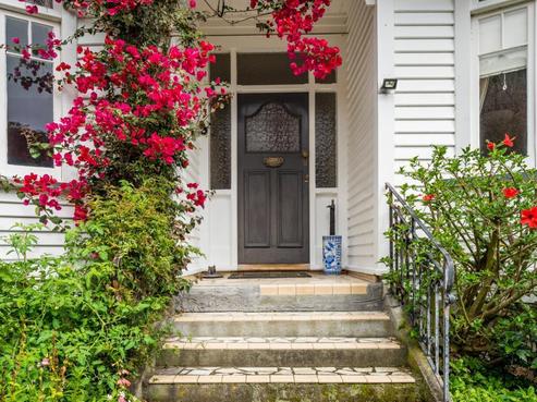 22 Nikau Street, Eastbourne