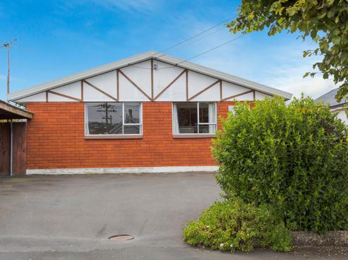 12A Baker Street, Caversham